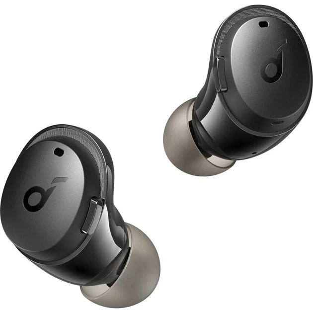 Навушники Anker SoundСore Life Dot 3i Black (A3982G12) - зображення 1