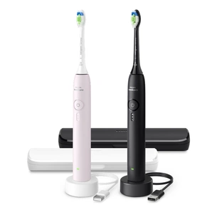 Електрична зубна щітка Philips HX4072/42 зображення 1