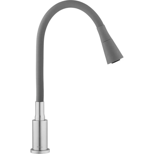 Змішувач Kroner Klassisch-ESG031GRA (CV035372) - picture 3