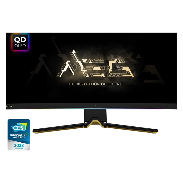 Монітор MSI MEG342C-QD - изображение 1
