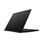 Ноутбук MSI Pulse A16 AI+ (C3XWFKG-029XUA) - зменшене зображення 4