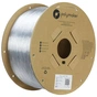 Пластик для 3D-принтера Polymaker PC POLYLITE 1,75mm 3kg TRANSPARENT (PC01003) - зменшене зображення 1