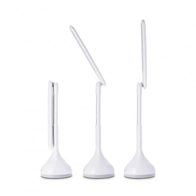 Настільна лампа Remax RT-E185 Time LED Eye Protection Desk 4Вт White (2000700011045) - picture 5