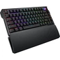 Клавиатура беспроводная Asus ROG Azoth Extreme 81key Black (90MP03MA-BKUA01) - уменьшенное изображение 5