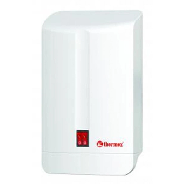 Проточний водонагрівач Thermex TIP 350 (combi) - зображення 1