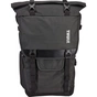 Фото-сумка Thule Covert DSLR Rolltop Backpack TCDK-101 Dark Shadow (3201963) - зменшене зображення 2
