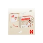 Підгузки Huggies Extra Care Size Розмір 4 (8-16 кг) 76 шт (5029053583167) - зменшене зображення 4