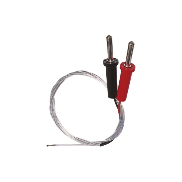 Цифровий мультиметр EMOS M3691 - picture 6