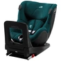 Автокрісло Britax-Romer Dualfix iSense Atlantic Green з базою Flex Base iSense (2000035117) - зменшене зображення 9
