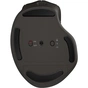 Мишка HP 780M Ultra-Fast-Scroll Wireless/Bluetooth Black (B8YX3AA) - зменшене зображення 5