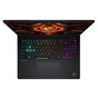 Ноутбук MSI Crosshair 16 HX E14WGK-054XUA (9S7-265343-054) - зменшене зображення 4