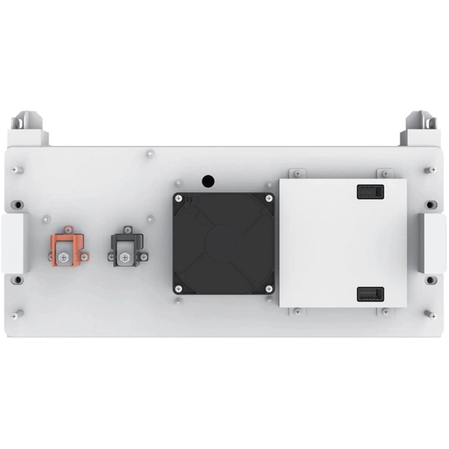 Батарея LiFePo4 Deye BOS-B-Pack14.3, 51.2V 280Ah (BOS-B-Pack14.3) - изображение 1