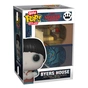 Ігровий набір Funko Pop Bitty Pop Boxes Stranger Things Будинок Баєрса (85534) - зменшене зображення 2
