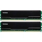 Модуль пам'яті для комп'ютера DDR3L 16GB (2x8GB) 1600 MHz CL11 1.35V Resistance INTELIGENTES (IR3BFB2/16) - зменшене зображення 1