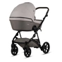 Коляска TUTIS VIVA5 Essential Warm Grey (1452068) - зменшене зображення 4