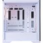 Корпус 1stPlayer IF8-WH-4FO7-14-W White - зменшене зображення 14
