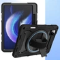 Чехол для планшета BeCover Horizontal Handle Xiaomi Pad 8 / 8 Pro 11.2" Black (715505) - уменьшенное изображение 1