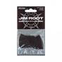 Медіатор Jim Dunlop Jim Root Nylon Pick 1.33mm 6 шт. (447PJR1.38) - зменшене зображення 3
