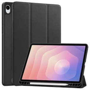 Чохол до планшета BeCover Flexible TPU Mate Samsung Galaxy Tab S11 (SM-X730/X736) 11.0" Black (715578) зображення 1