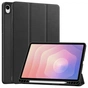 Чехол для планшета BeCover Flexible TPU Mate Samsung Galaxy Tab S11 (SM-X730/X736) 11.0" Black (715578) - уменьшенное изображение 1
