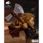 Фигурка для геймеров Iron Studios Marvel Avangers Endgame Thor (MARCAS26920-MC) - уменьшенное изображение 9