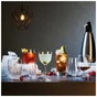 Набір келихів Luigi Bormioli Mixology Nick & Nora 150 мл 6шт/уп (12671/01) - уменьшенное изображение 3