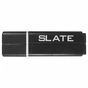 USB флеш накопичувач Patriot 16GB Lifestyle Slate Black USB 3.1 (PSF16GLSS3USB) - уменьшенное изображение 1