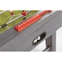 Настільний футбол Garlando F-2 Grey Oak (F2GRRLNO) (930442) - зменшене зображення 6