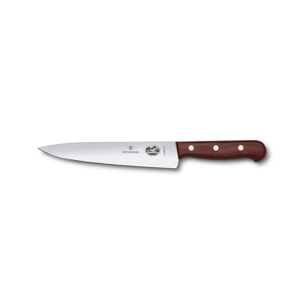 Набір ножів Victorinox Wood Cutlery Block 11 шт (5.1150.11) - picture 6