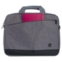 Сумка для ноутбука Ergo Palermo 216 (Gray) (EP216G) - зменшене зображення 7