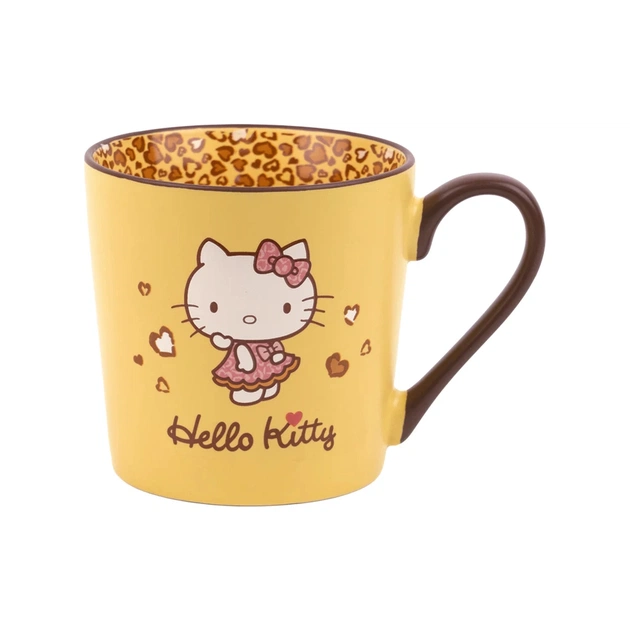 Чашка Kite Hello Kitty 400 мл, HK-4 (HK25-216-4) - изображение 1