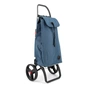 Сумка-візок Rolser I-Max MF 2LRSG Denim (IMX308-1069) (931451) - зменшене зображення 2