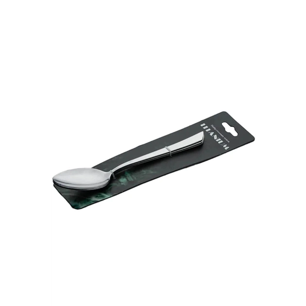 Столова ложка Gusto Titanium 3 шт (GT-S061-3) - зображення 1