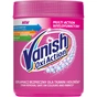 Засіб для видалення плям Vanish Oxi Action 470 г (5900627063165/5900627081725) - зменшене зображення 1