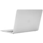 Чохол до ноутбука Incase 13" MacBook Air Retina2020, Hardshell Case, Clear (INMB200615-CLR) - зменшене зображення 9