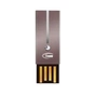 USB флеш накопичувач Team 8GB T135 Silver USB 2.0 (TT1358GS01) - уменьшенное изображение 1