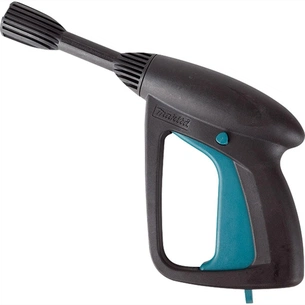 Насадка для мийки високого тиску Makita пістолет-розпилювач для HW102/HW111/HW112 (3320152) изображение 1