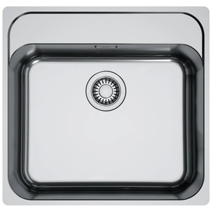 Мийка кухонна Franke 127.0703.299 зображення 1