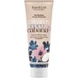 Крем для душу Jean & Len Cream-Oil Body Wash Rich Oat Milk & Coconut Oil 250 мл (4260602122715) - зменшене зображення 1