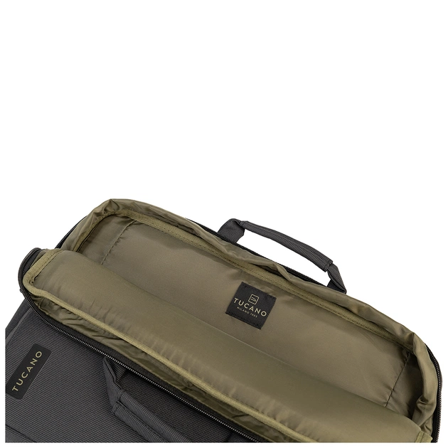 Сумка для ноутбука Tucano 16" WO4 black (WO4-MB16-AX) - picture 8