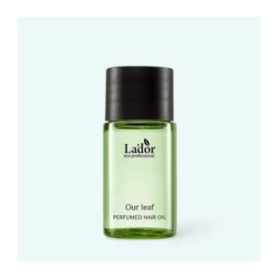 Олія для волосся La'dor Perfumed Hair Oil Our Leaf 10 мл (8809982980209) зображення 1