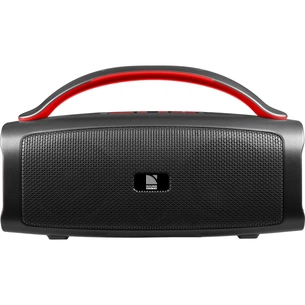 Акустическая система Defender Beatbox 18 Black (65218) изображение 1
