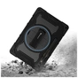 Чохол до планшета BeCover Horizontal handle Samsung Galaxy Tab S10 Plus (SM-X820/SM-X826) 12.4" Black (716002) - зменшене зображення 4