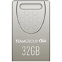 USB флеш накопичувач Team 32GB C156 Silver USB 2.0 (TC15632GS01) - зменшене зображення 1