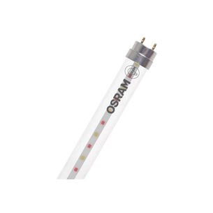 Лампочка Osram LEDTUBE T8 18 EM FLUORA 600 6.6W 450lm, 2500K (4099854178115) зображення 1