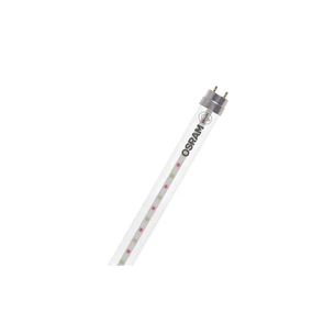 Лампочка Osram LEDTUBE T8 18 EM FLUORA 600 6.6W 450lm, 2500K (4099854178115) зображення 1