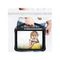 Чохол до планшета BeCover Protected Cover Apple iPad 10.2 2019/2020/2021 Black (711867) - зменшене зображення 3