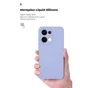Чохол до мобільного телефона Armorstandart ICON OPPO Reno13 5G Camera cover Lavender (ARM81892) - зменшене зображення 7