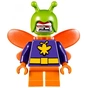 Конструктор LEGO Super Heroes Mighty Micros Бетмен проти Метелика-вбивці (76069) - зменшене зображення 7