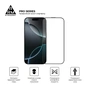 Скло захисне Armorstandart Pro Apple iPhone 16 Pro with mesh (ARM87027) - зменшене зображення 2